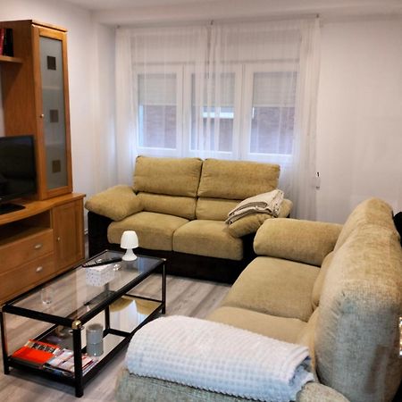 Apartmán Casa Raquelina Gijón Exteriér fotografie