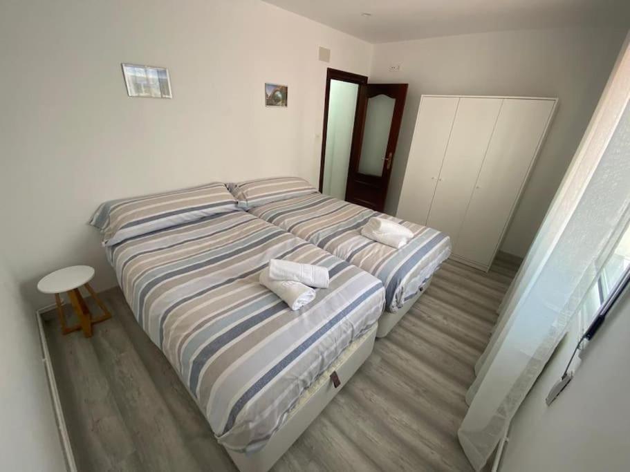 Apartmán Casa Raquelina Gijón Exteriér fotografie