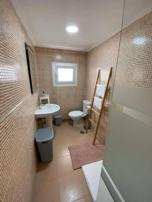 Apartmán Casa Raquelina Gijón Exteriér fotografie