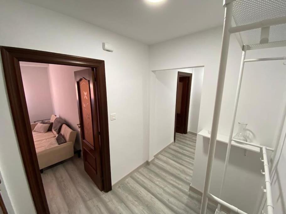 Apartmán Casa Raquelina Gijón Exteriér fotografie