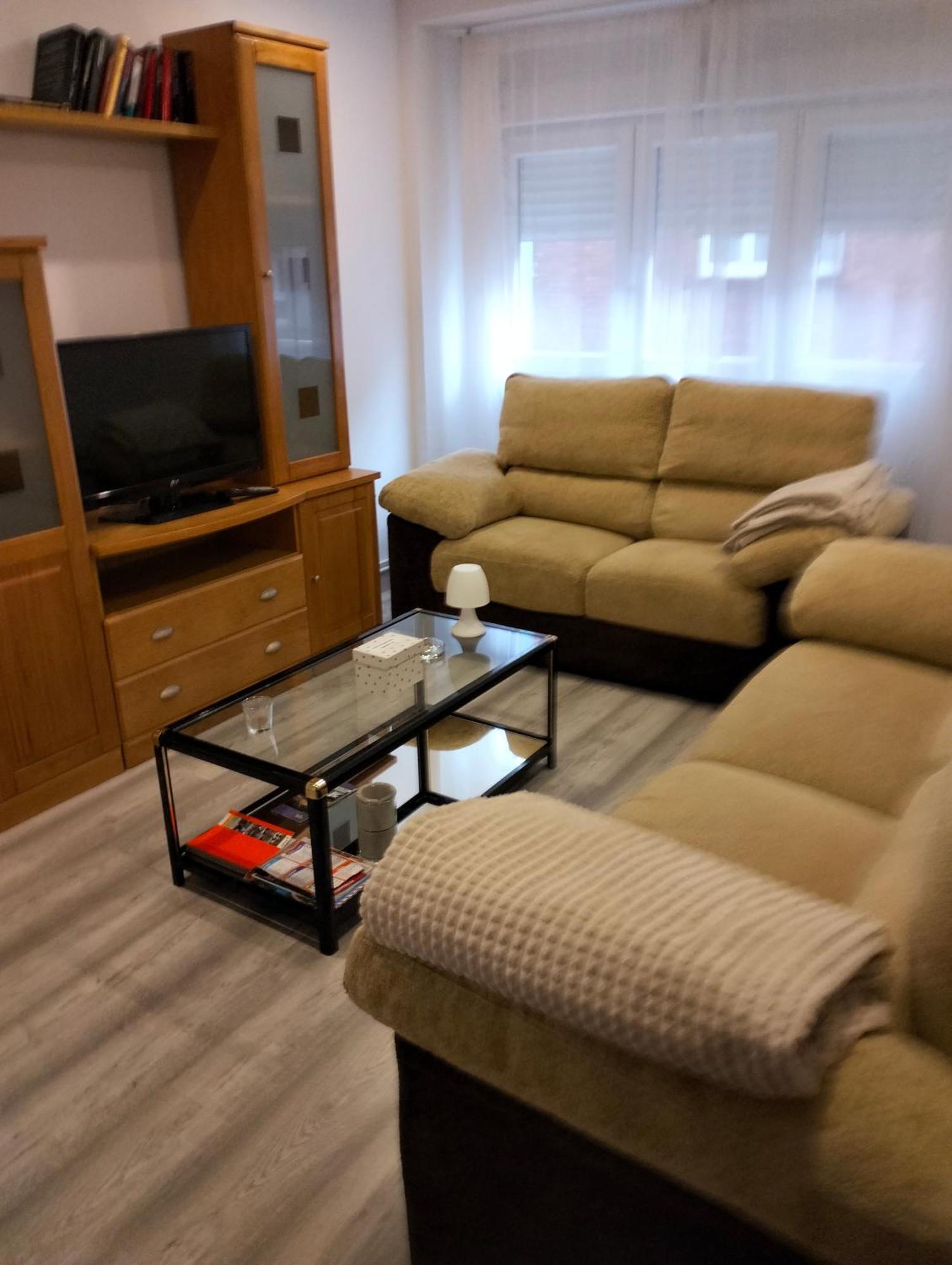Apartmán Casa Raquelina Gijón Exteriér fotografie