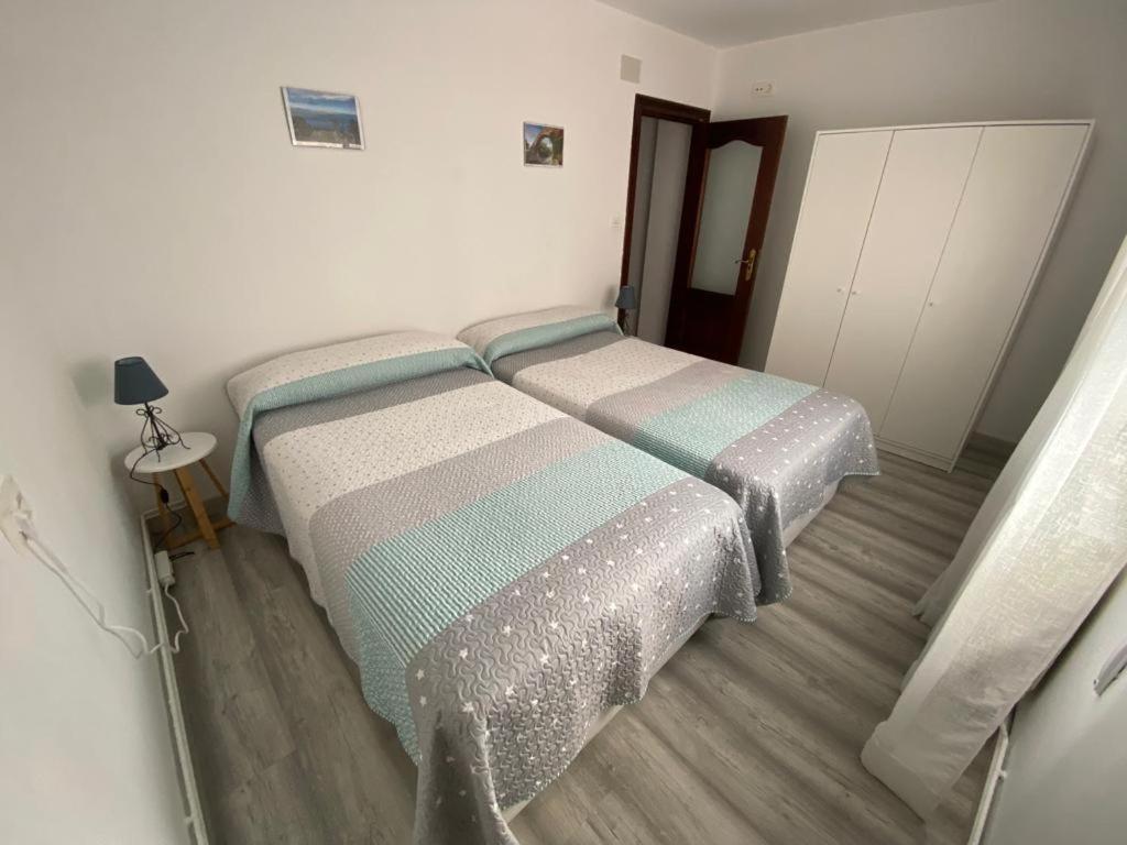 Apartmán Casa Raquelina Gijón Exteriér fotografie