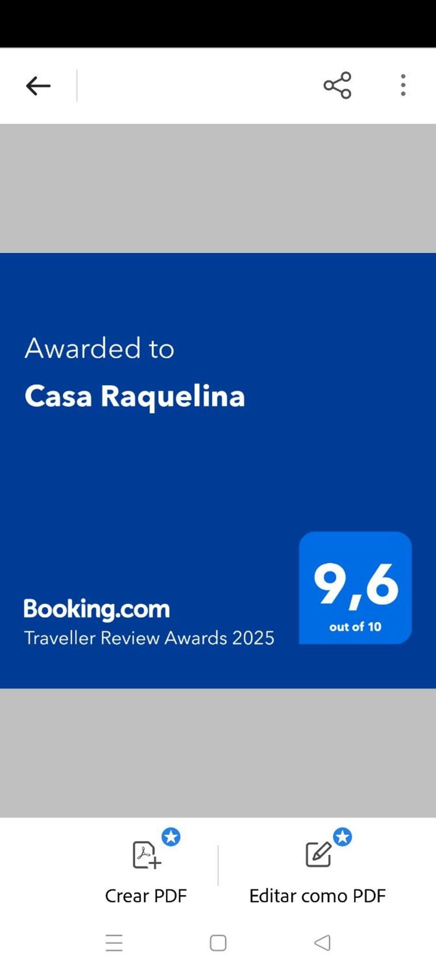 Apartmán Casa Raquelina Gijón Exteriér fotografie